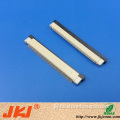 0.5mm Pitch FFC/FPC 07pin Connector SMT Tin With Zif Type
